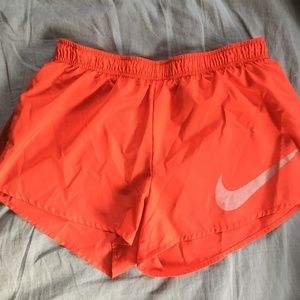 Nike Dri-Fit shorts